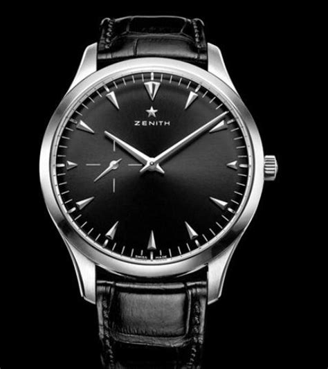 best zenith replica watches|zenith elite watches for sale.